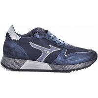 Cipők Női Divat edzőcipők Mizuno D1GE181127 ETAMIN 2 Kék