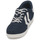 Cipők Gyerek Rövid szárú edzőcipők hummel VICTORY JR Kék