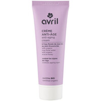 szepsegapolas Női Hidratálás & táplálás Avril Certified Organic Anti-Aging Cream Más