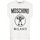 Ruhák Férfi Rövid ujjú pólók Moschino ZPA0706 Fehér