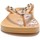 Cipők Női Lábujjközös papucsok Ipanema ANAT LOVELY 10 Citromsárga