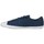 Cipők Női Rövid szárú edzőcipők Lacoste Ziane Sneaker 116 2 Spw Fehér, Tengerészkék