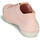 Cipők Női Rövid szárú edzőcipők PLDM by Palladium GLORIEUSE Rózsaszín