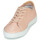 Cipők Női Rövid szárú edzőcipők PLDM by Palladium NARCOTIC Rózsaszín