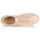 Cipők Női Rövid szárú edzőcipők PLDM by Palladium NARCOTIC Rózsaszín