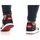 Cipők Gyerek Rövid szárú edzőcipők adidas Originals VS Switch 3 K Fehér, Piros, Fekete