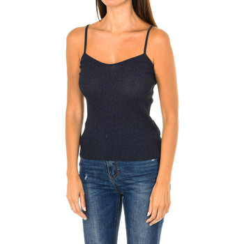 Ruhák Női Pólók / Galléros Pólók Armani jeans 3Y5H2A-5M1WZ-155N Kék