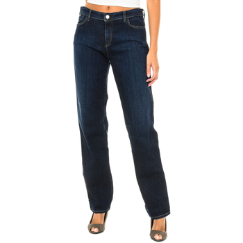 Ruhák Női Nadrágok Armani jeans 3Y5J15-5D16Z-1500 Kék