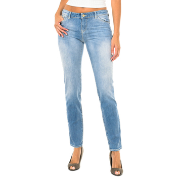Ruhák Női Nadrágok Armani jeans 3Y5J23-5D1EZ-1500 Kék