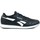 Cipők Férfi Rövid szárú edzőcipők Reebok Sport Royal CL Jogger 3 Fehér, Fekete