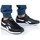 Cipők Férfi Rövid szárú edzőcipők Reebok Sport Royal CL Jogger 3 Fehér, Fekete