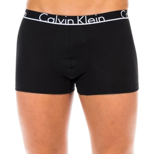 Fehérnemű Férfi Boxerek Calvin Klein Jeans NU8638A-3QF Fekete 