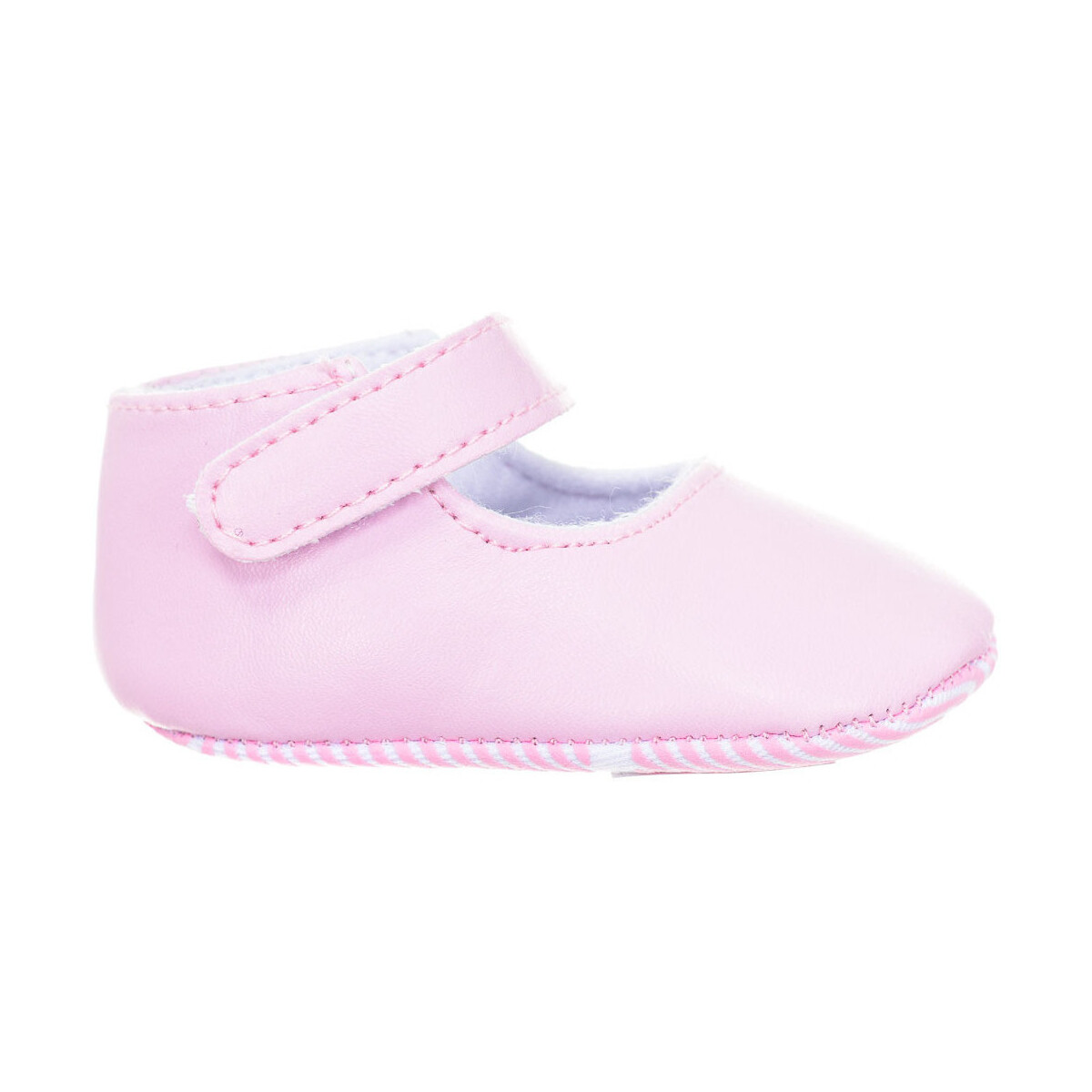 Cipők Gyerek Balerina cipők
 Le Petit Garçon C-2020-ROSA Rózsaszín