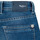 Ruhák Fiú Rövidnadrágok Pepe jeans CASHED SHORT Kék