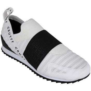 Cipők Férfi Divat edzőcipők Cruyff Elastico CC7574201 410 White Fehér