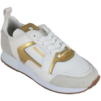 Cipők Női Divat edzőcipők Cruyff Lusso CC5041201 310 White/Gold Fehér