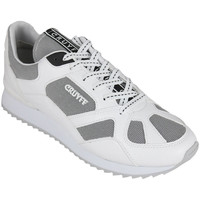 Cipők Férfi Divat edzőcipők Cruyff Catorce CC7870201 410 White Fehér