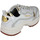 Cipők Női Divat edzőcipők Cruyff Ghillie CC7791201 310 White/Gold Fehér