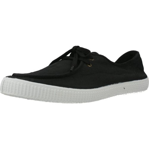 Cipők Divat edzőcipők Victoria 116601V Fekete 