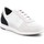 Cipők Női Rövid szárú edzőcipők Geox Buty lifestylowe  D Avery B D52H5B-05422-C1352 Sokszínű