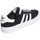 Cipők Férfi Deszkás cipők adidas Originals 3mc Fekete 
