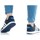 Cipők Gyerek Rövid szárú edzőcipők adidas Originals VS Switch 3 K Fehér, Tengerészkék, Kék
