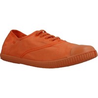 Cipők Női Divat edzőcipők Victoria 26621V Narancssárga