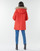 Ruhák Női Parka kabátok Vero Moda VMEXPEDITION Piros