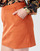 Ruhák Női Szoknyák Vero Moda VMDONNADINA Narancssárga