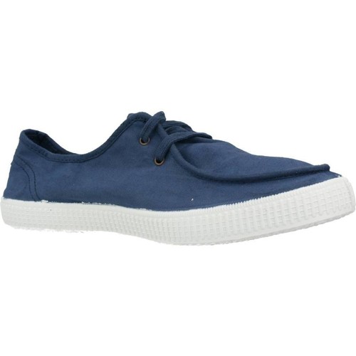 Cipők Divat edzőcipők Victoria 116601V Kék