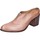Cipők Női Bokacsizmák Moma BK164 Rózsaszín