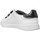 Cipők Női Rövid szárú edzőcipők Victoria 125254 Fehér