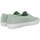 Cipők Női Rövid szárú edzőcipők Lacoste Gazon Slip ON 216 1 Caw Zöld
