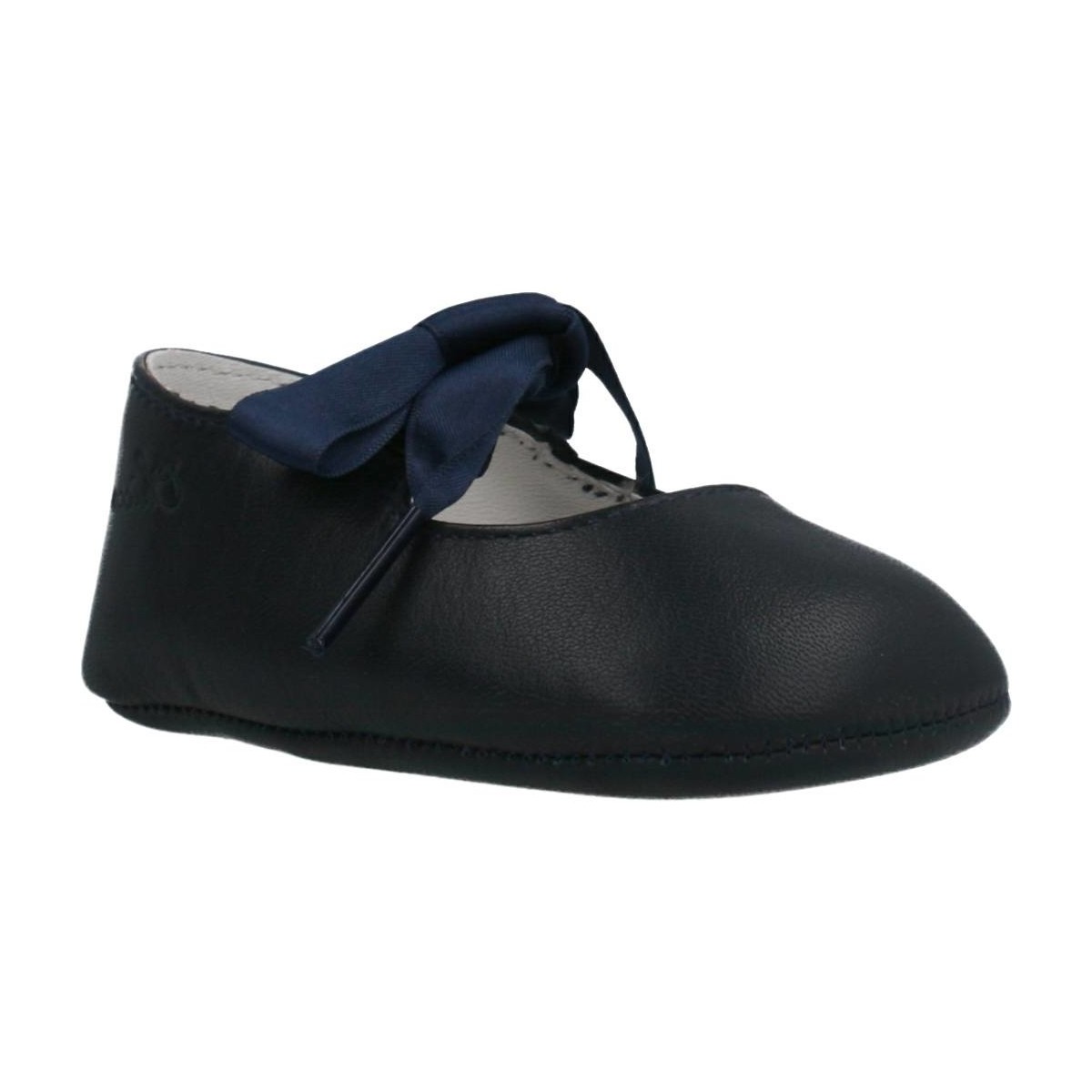 Cipők Lány Oxford cipők & Bokacipők Chicco NUEVA Kék