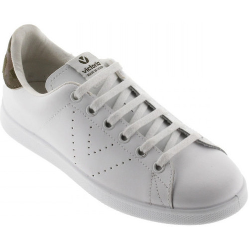 Cipők Női Divat edzőcipők Victoria 1125104 Fehér