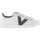 Cipők Női Divat edzőcipők Victoria 1125216 Fehér