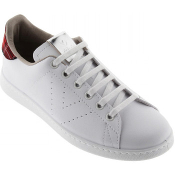 Cipők Női Divat edzőcipők Victoria 1125241 Fehér