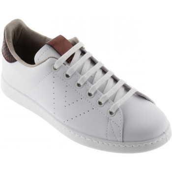 Cipők Női Divat edzőcipők Victoria 1125242 Fehér