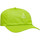 Textil kiegészítők Férfi Baseball sapkák Huf Cap essentials tt logo cv 6 panel bio Zöld