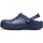 Cipők Férfi Papucsok Crocs Crocs™ Baya Lined Clog Navy/Navy