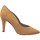 Cipők Női Félcipők Caprice 9-22412-25 Citromsárga