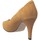 Cipők Női Félcipők Caprice 9-22412-25 Citromsárga