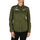 Ruhák Női Melegítő kabátok Guess - w83h54 Zöld