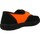 Cipők Női Divat edzőcipők Victoria 106652 Narancssárga