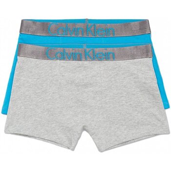 Fehérnemű Fiú Boxerek Calvin Klein Jeans B70B700210-0IM Sokszínű