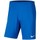 Ruhák Fiú 7/8-os és 3/4-es nadrágok Nike JR Park Iii Knit Kék