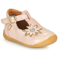 Cipők Lány Balerina cipők
 GBB EFIRA Rózsaszín