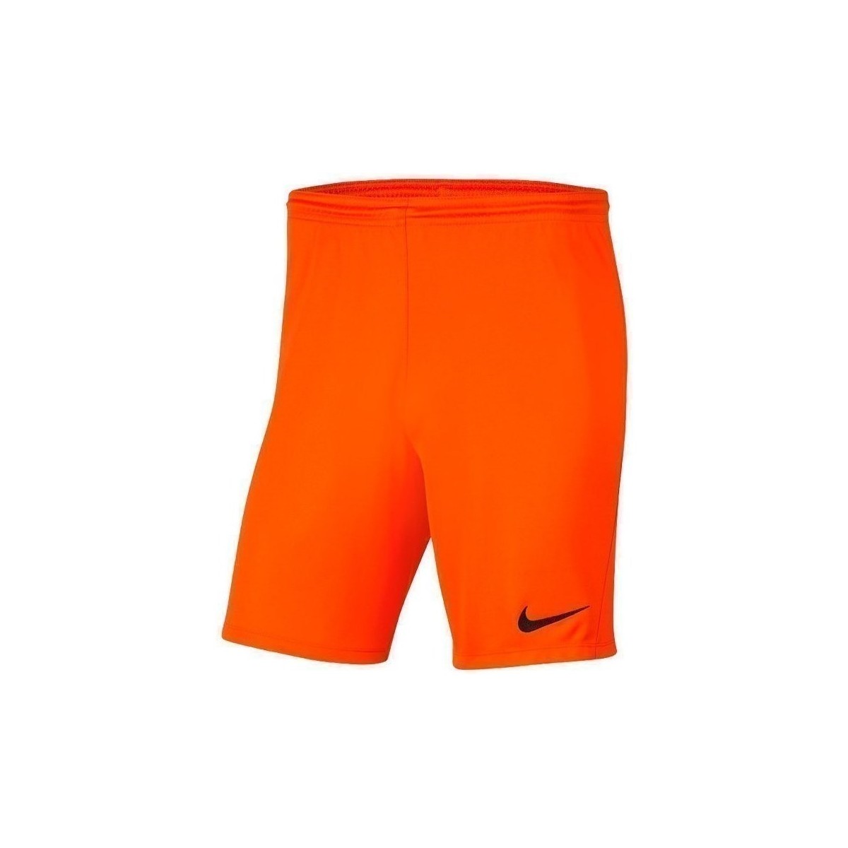 Ruhák Férfi 7/8-os és 3/4-es nadrágok Nike Dry Park Iii Narancssárga