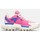 Cipők Női Rövid szárú edzőcipők Caterpillar Raider Sport Fehér, Kék, Rózsaszín
