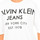 Ruhák Női Rövid ujjú pólók Calvin Klein Jeans J20J204632-112 Fehér